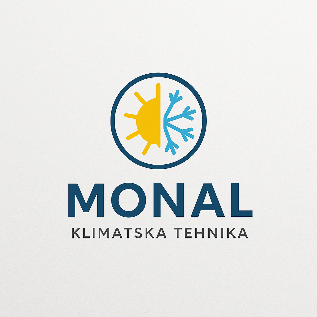 Monal – Klimatska tehnika